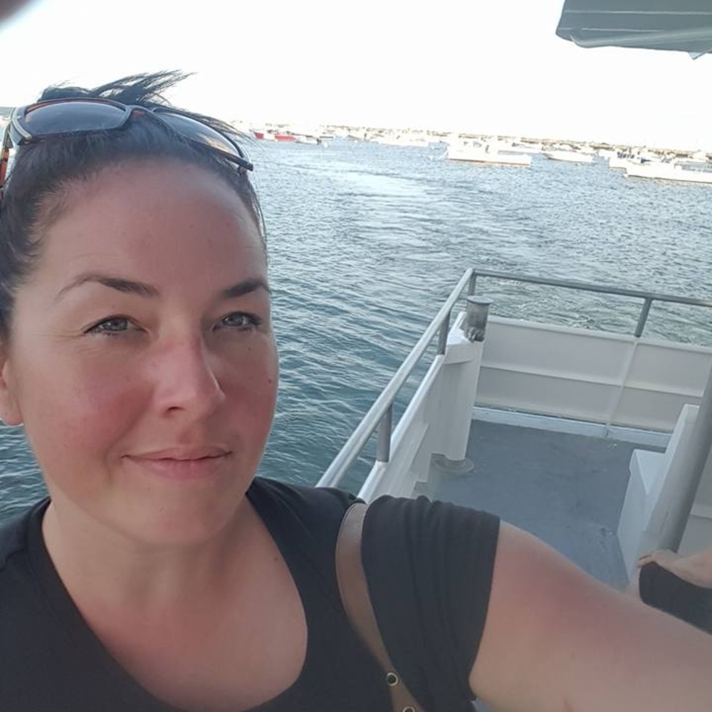 Meet your Posher, Lauren